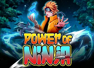 Pragmatic : Power of Ninja - XTRAPLAY88