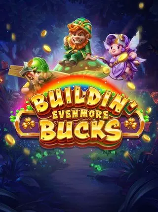 PlaynGo : Buildin Even More Bucks - XTRAPLAY88