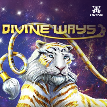 Redtiger : Divine Ways - XTRAPLAY88