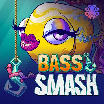 Octoplay : Bass Smash - XTRAPLAY88
