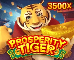 JDB : Prosperity Tiger - XTRAPLAY88