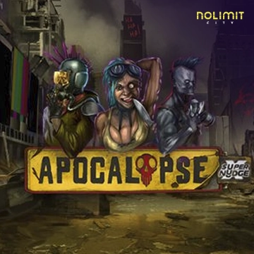 NolimitCity : Apocalypse Super xNudge - XTRAPLAY88