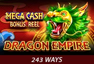 Spadegaming : Dragon Empire - XTRAPLAY88
