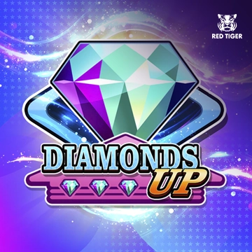 Redtiger : Diamonds Up - XTRAPLAY88