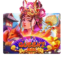 Joker123 : Queen 2 - XTRAPLAY88
