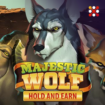 Mancala : Majestic Wolf - XTRAPLAY88