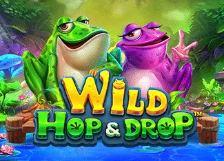 Pragmatic : Wild Hop & Drop - XTRAPLAY88