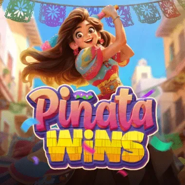 YGR : Pinata Wins - XTRAPLAY88