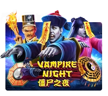 Joker123 : Jiang Shi Night - XTRAPLAY88