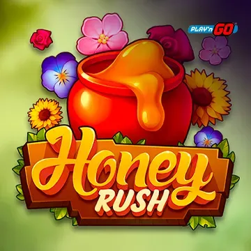 PlaynGo : Honey Rush - XTRAPLAY88