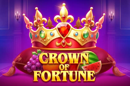 Jili : Crown of Fortune - XTRAPLAY88