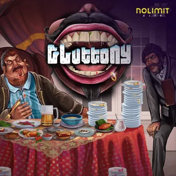 NolimitCity : Gluttony - XTRAPLAY88