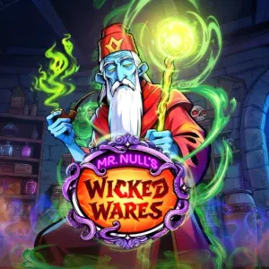 Pragmatic : Mr. Nulls Wicked Wares - XTRAPLAY88