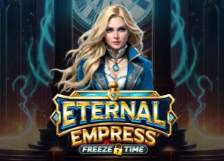Pragmatic : Eternal Empress - Freeze Time - XTRAPLAY88