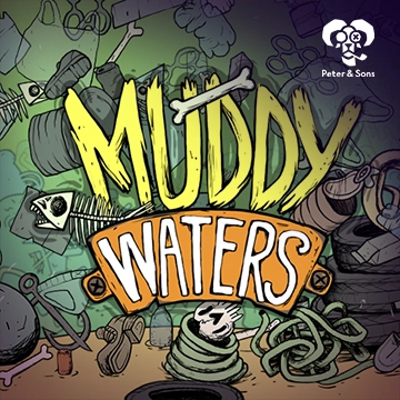 PeterSons : Muddy Waters - XTRAPLAY88