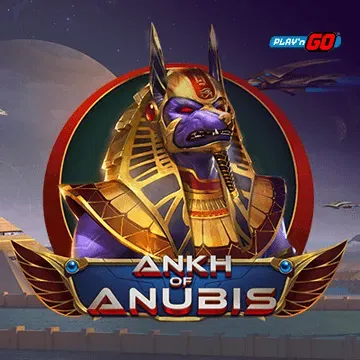 PlaynGo : Ankh of Anubis - XTRAPLAY88