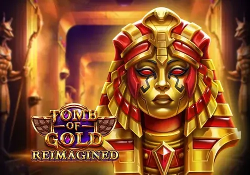 PlaynGo : Tomb of Gold Reimagined - XTRAPLAY88