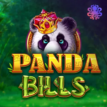 Octoplay : Panda Bills - XTRAPLAY88