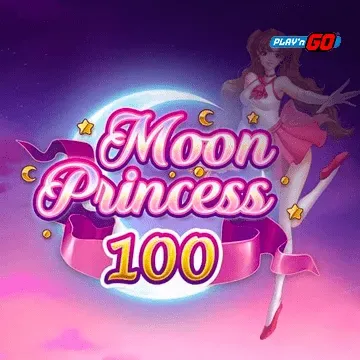 PlaynGo : Moon Princess 100 - XTRAPLAY88