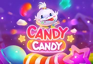 Spadegaming : Candy Candy - XTRAPLAY88