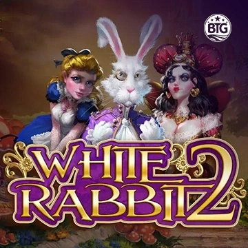 Bigtime : White Rabbit 2 - XTRAPLAY88