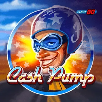 PlaynGo : Cash Pump - XTRAPLAY88