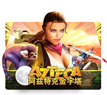 Joker123 : Azteca - XTRAPLAY88