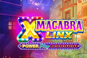 Macabra Linx PowerPlay Jackpot - XTRAPLAY88