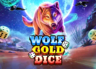 Pragmatic : Wolf Gold Dice - XTRAPLAY88