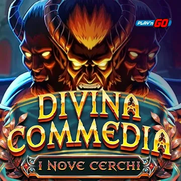 PlaynGo : Divina Commedia I Nove Cerchi - XTRAPLAY88