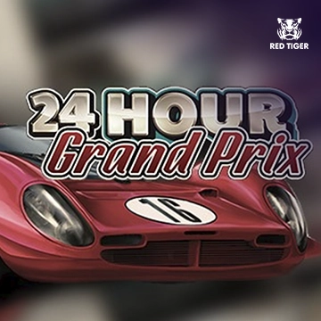 Redtiger : 24 Hour Grand Prix - XTRAPLAY88