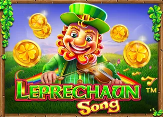 Pragmatic : Leprechaun Song - XTRAPLAY88