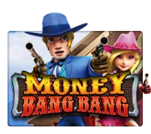 Joker123 : MoneyBangBang - XTRAPLAY88