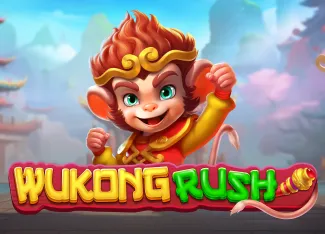 Pragmatic : Monkey King Rush - XTRAPLAY88
