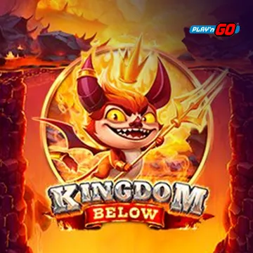 PlaynGo : Kingdom Below - XTRAPLAY88