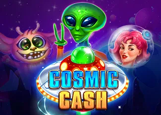 Pragmatic : Cosmic Cash - XTRAPLAY88