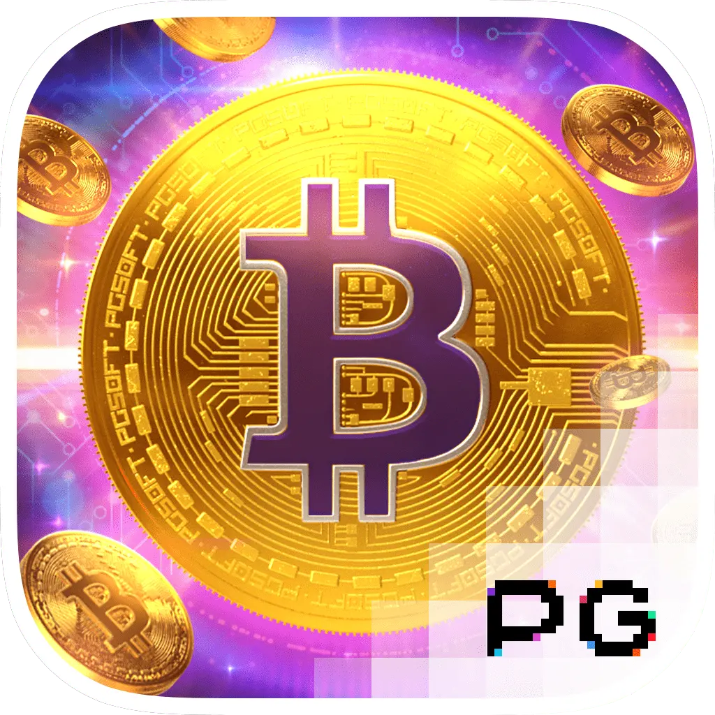 PGSoft : Crypto Gold - XTRAPLAY88