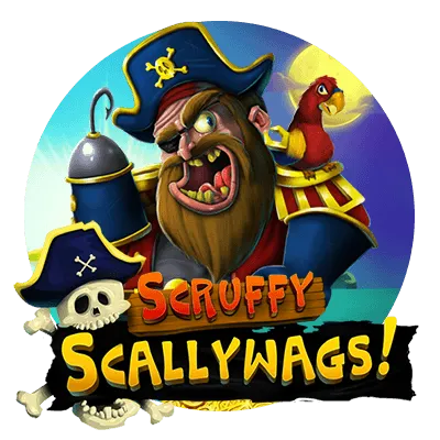 Habanero : Scruffy Scallywags - XTRAPLAY88