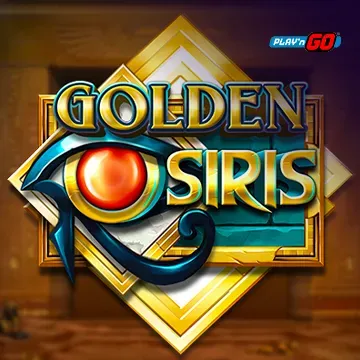 PlaynGo : Golden Osiris - XTRAPLAY88
