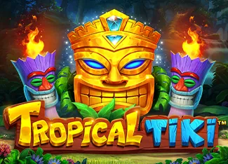 Pragmatic : Tropical Tiki - XTRAPLAY88