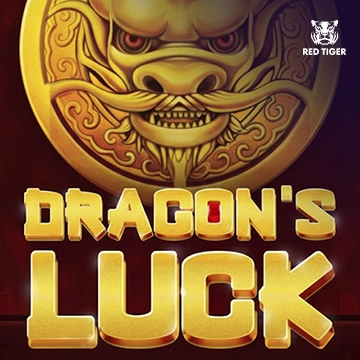 Redtiger : Dragons Luck - XTRAPLAY88