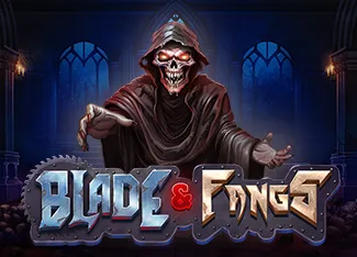 Pragmatic : Blade & Fangs - XTRAPLAY88