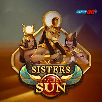PlaynGo : Sisters of the Sun - XTRAPLAY88