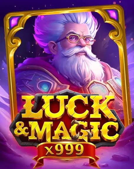 Bgaming : Luck and Magic - XTRAPLAY88