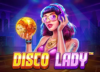 Pragmatic : Disco Lady - XTRAPLAY88