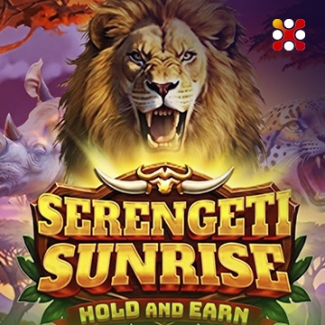 Mancala : Serengeti Sunrise - XTRAPLAY88