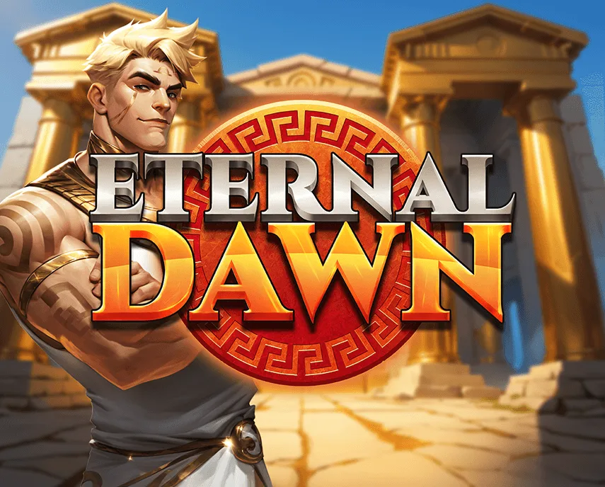 Slotmill : Eternal Dawn - XTRAPLAY88