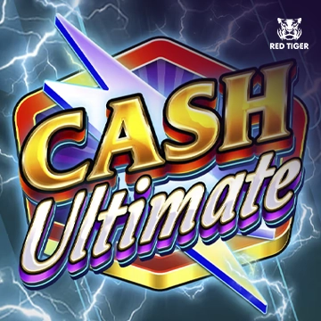 Redtiger : Cash Ultimate - XTRAPLAY88