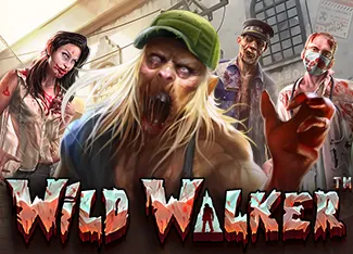Pragmatic : Wild Walker - XTRAPLAY88