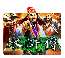 Joker123 : Water Margin - XTRAPLAY88